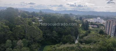 Apartamento de 3 alcobas en arriendo en Ojo De Agua, Rionegro, 76 m² · foto 2 de 17