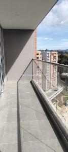Apartamento de 3 alcobas en arriendo en Ojo De Agua, Rionegro, 76 m² · foto 6 de 17