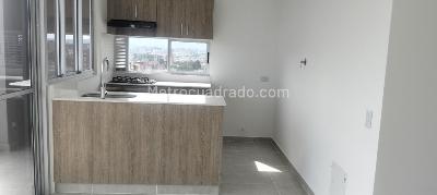 Apartamento de 3 alcobas en arriendo en Ojo De Agua, Rionegro, 76 m² · foto 8 de 17