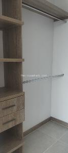 Apartamento de 3 alcobas en arriendo en Ojo De Agua, Rionegro, 76 m² · foto 16 de 17