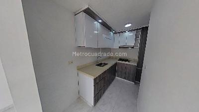Apartamento en venta en San Salvador, Barranquilla · foto 3 de 13