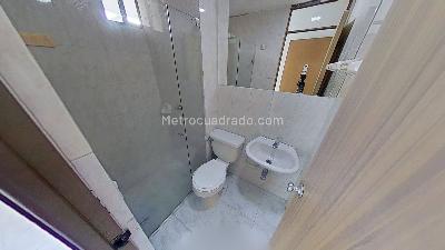 Apartamento en venta en San Salvador, Barranquilla · foto 4 de 13
