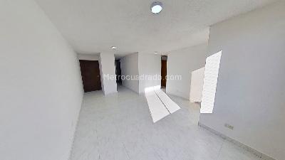 Apartamento en venta en San Salvador, Barranquilla · foto 5 de 13