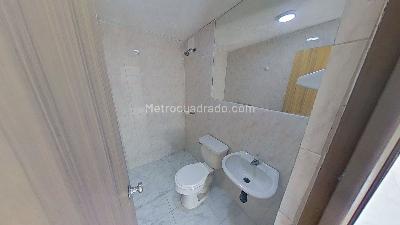 Apartamento en venta en San Salvador, Barranquilla · foto 9 de 13