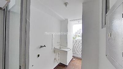 Apartamento en venta en Paraiso, Barranquilla · foto 13 de 20