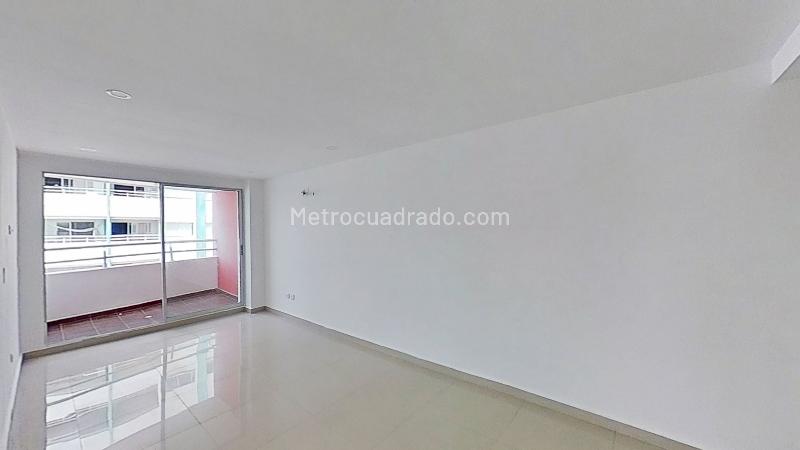 Apartamento en Venta, EL PARAISO, Barranquilla – pohled 4
