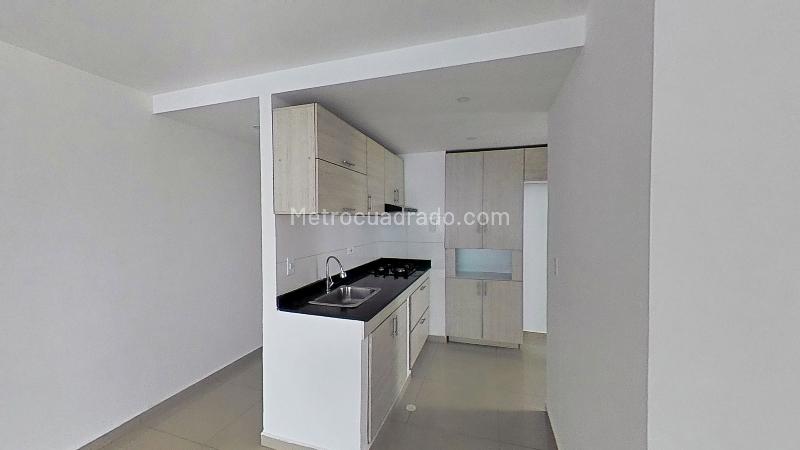 Apartamento en Venta, EL PARAISO, Barranquilla – pohled 6