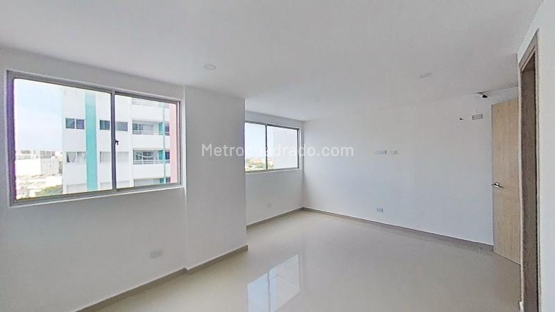 Apartamento en Venta, EL PARAISO, Barranquilla – další