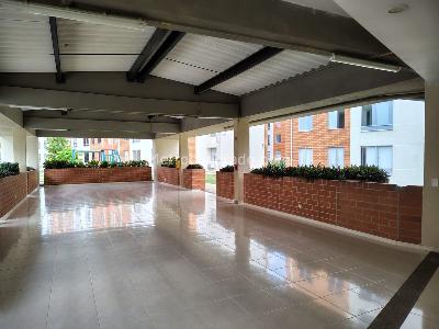 Apartamento en venta en Alameda Del Rio, Barranquilla · foto 3 de 15