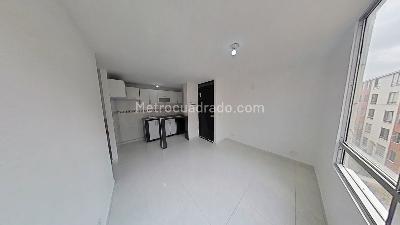 Apartamento en venta en Alameda Del Rio, Barranquilla · foto 4 de 15
