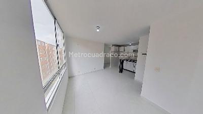 Apartamento en venta en Alameda Del Rio, Barranquilla · foto 5 de 15