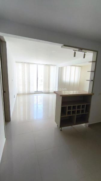 Apartamento en Arriendo, ALAMEDA DEL RIO, Barranquilla – pohled 3