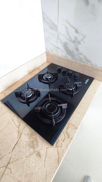 Apartamento en Arriendo, ALAMEDA DEL RIO, Barranquilla – pohled 5
