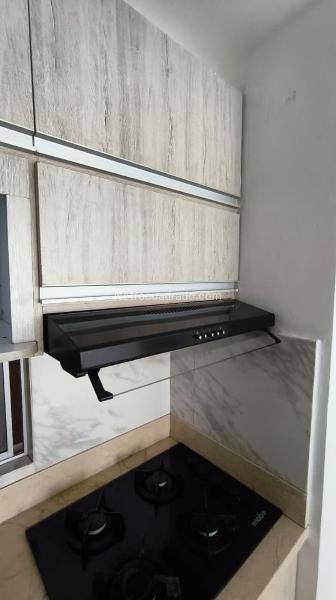 Apartamento en Arriendo, ALAMEDA DEL RIO, Barranquilla – pohled 6