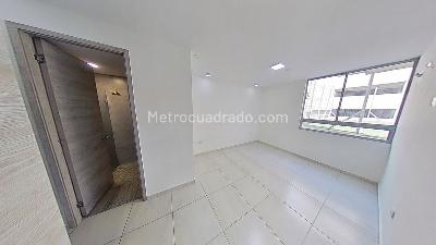 Apartamento en venta en Alameda Del Rio, Barranquilla · foto 3 de 12