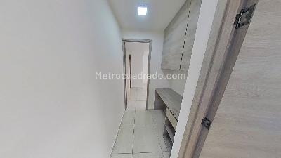 Apartamento en venta en Alameda Del Rio, Barranquilla · foto 4 de 12