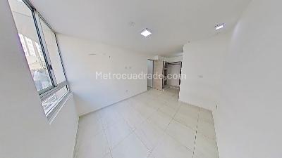Apartamento en venta en Alameda Del Rio, Barranquilla · foto 5 de 12