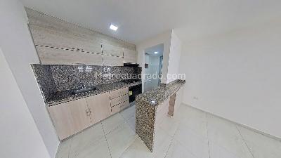 Apartamento en venta en Alameda Del Rio, Barranquilla · foto 6 de 12