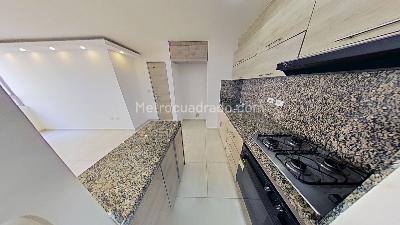 Apartamento en venta en Alameda Del Rio, Barranquilla · foto 7 de 12