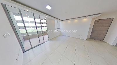 Apartamento en venta en Alameda Del Rio, Barranquilla · foto 9 de 12