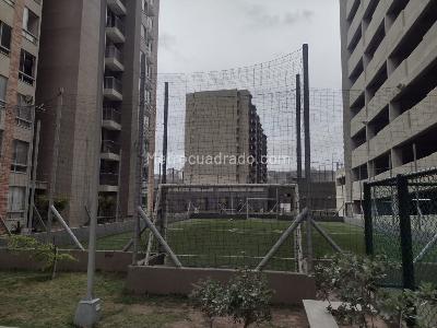 Apartamento en venta en Alameda Del Rio, Barranquilla · foto 2 de 10