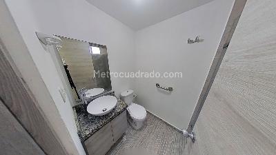 Apartamento en venta en Alameda Del Rio, Barranquilla · foto 3 de 10