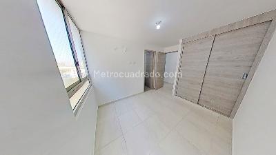Apartamento en venta en Alameda Del Rio, Barranquilla · foto 4 de 10