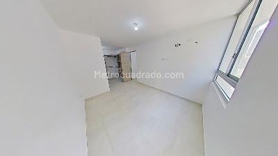 Apartamento en venta en Alameda Del Rio, Barranquilla · foto 5 de 10