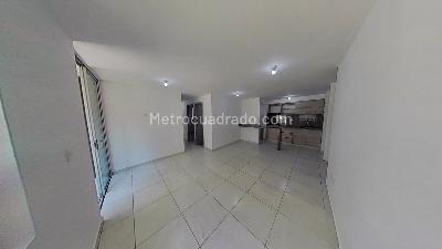 Apartamento en venta en Alameda Del Rio, Barranquilla · foto 6 de 10