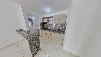 Apartamento en venta en Alameda Del Rio, Barranquilla · foto 7 de 10