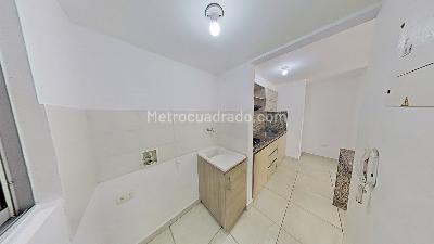 Apartamento en venta en Alameda Del Rio, Barranquilla · foto 9 de 10