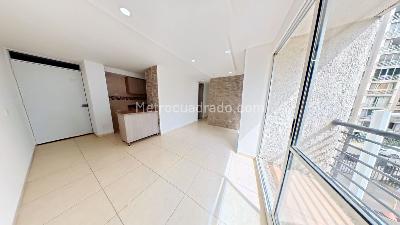 Apartamento en venta en Alameda Del Rio, Barranquilla · foto 3 de 13
