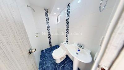 Apartamento en venta en Alameda Del Rio, Barranquilla · foto 8 de 13