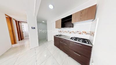 Apartamento en venta en Alameda Del Rio, Barranquilla · foto 3 de 9