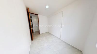 Apartamento en venta en Alameda Del Rio, Barranquilla · foto 6 de 9