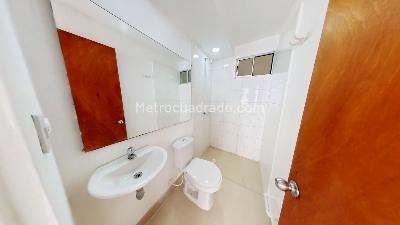 Apartamento en venta en Alameda Del Rio, Barranquilla · foto 7 de 9
