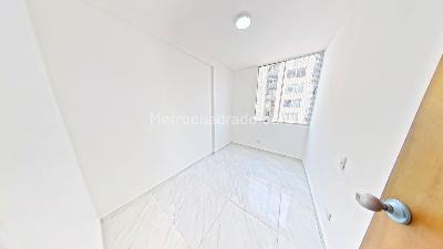 Apartamento en venta en Alameda Del Rio, Barranquilla · foto 8 de 9
