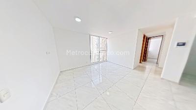 Apartamento en venta en Alameda Del Rio, Barranquilla · foto 9 de 9