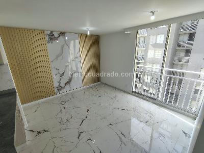 Apartamento en venta en Alameda Del Rio, Barranquilla · foto 3 de 19
