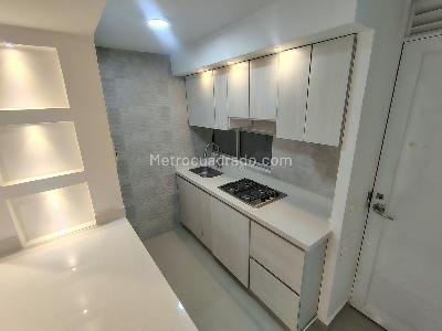 Apartamento en venta en Alameda Del Rio, Barranquilla · foto 12 de 20