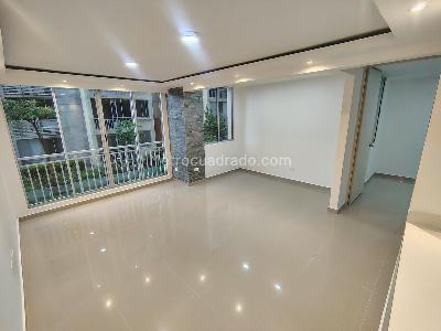 Apartamento en venta en Alameda Del Rio, Barranquilla · foto 20 de 20