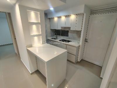 Apartamento en venta en Alameda Del Rio, Barranquilla · foto 6 de 20