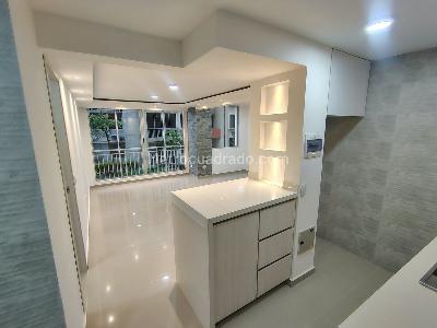 Apartamento en venta en Alameda Del Rio, Barranquilla · foto 7 de 20