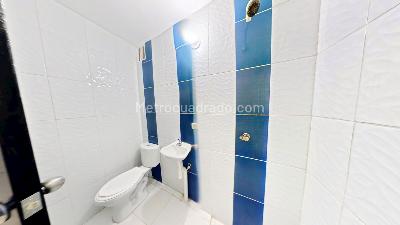 Apartamento en venta en Alameda Del Rio, Barranquilla · foto 13 de 14