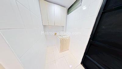 Apartamento en venta en Alameda Del Rio, Barranquilla · foto 5 de 14
