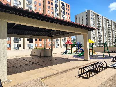 Apartamento en venta en Alameda Del Rio, Barranquilla · foto 6 de 14