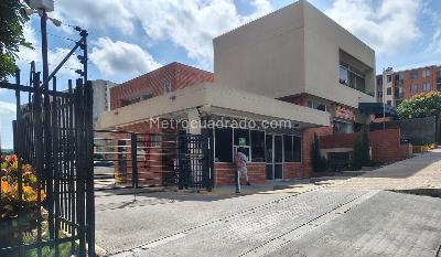 Apartamento en venta en Alameda Del Rio, Barranquilla · foto 7 de 14