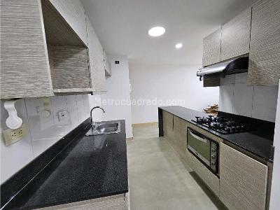 Apartamento en venta en El Poblado, Medellín · foto 5 de 20