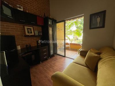 Casa de 3 alcobas en venta en La Abadia, Envigado, 146 m² · foto 15 de 20