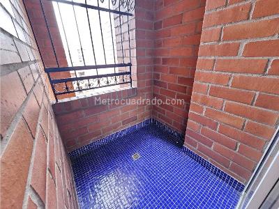 Apartamento de 4 alcobas en venta en Laureles, Medellín, 190 m² · foto 17 de 17